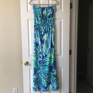 Lilly Pulitzer Maxi
